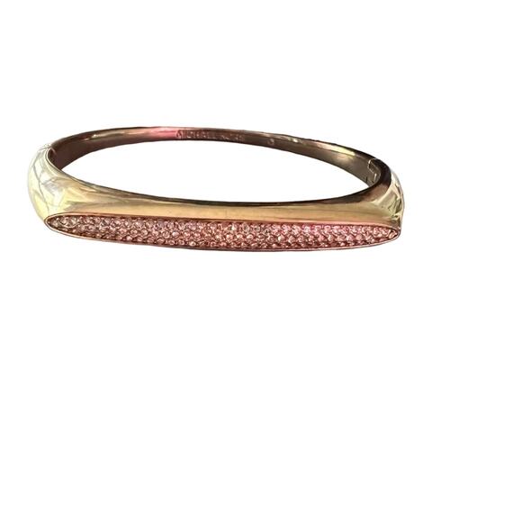 Michael Kors Bangle Bracelet - Picture 1 of 11